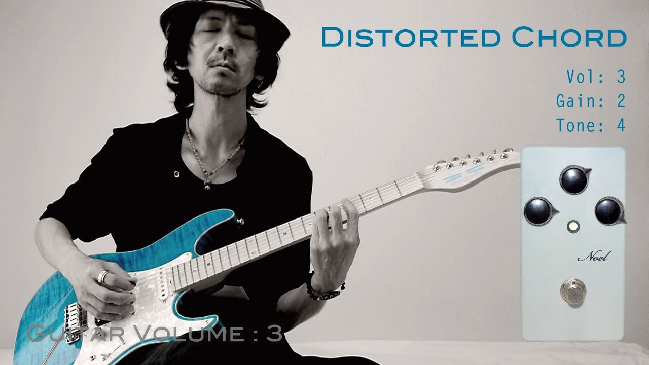 Noel | Cornet [Fuzz] - YouTube