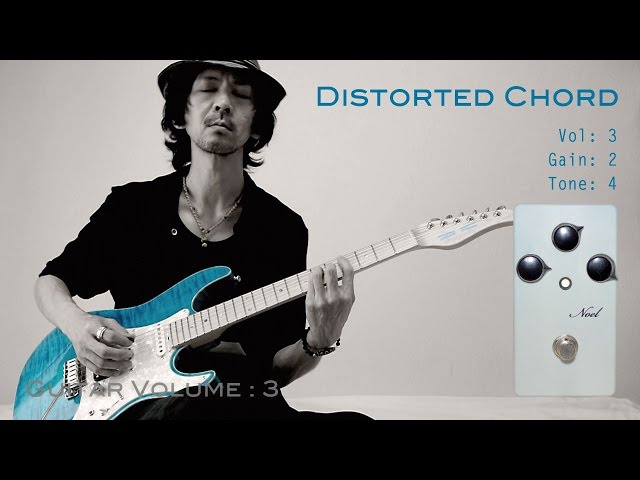 Noel | Cornet [Fuzz] - YouTube