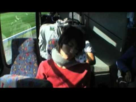 HT ～N.Y.の中心で、鍋をつつく～」 - YouTube