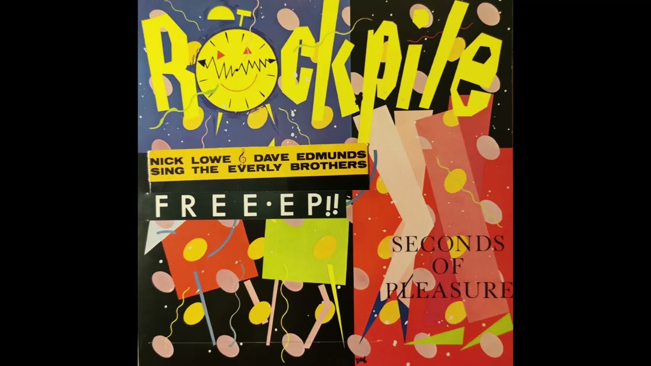 Rockpile - Play That Fast Thing (One More Time) - YouTube