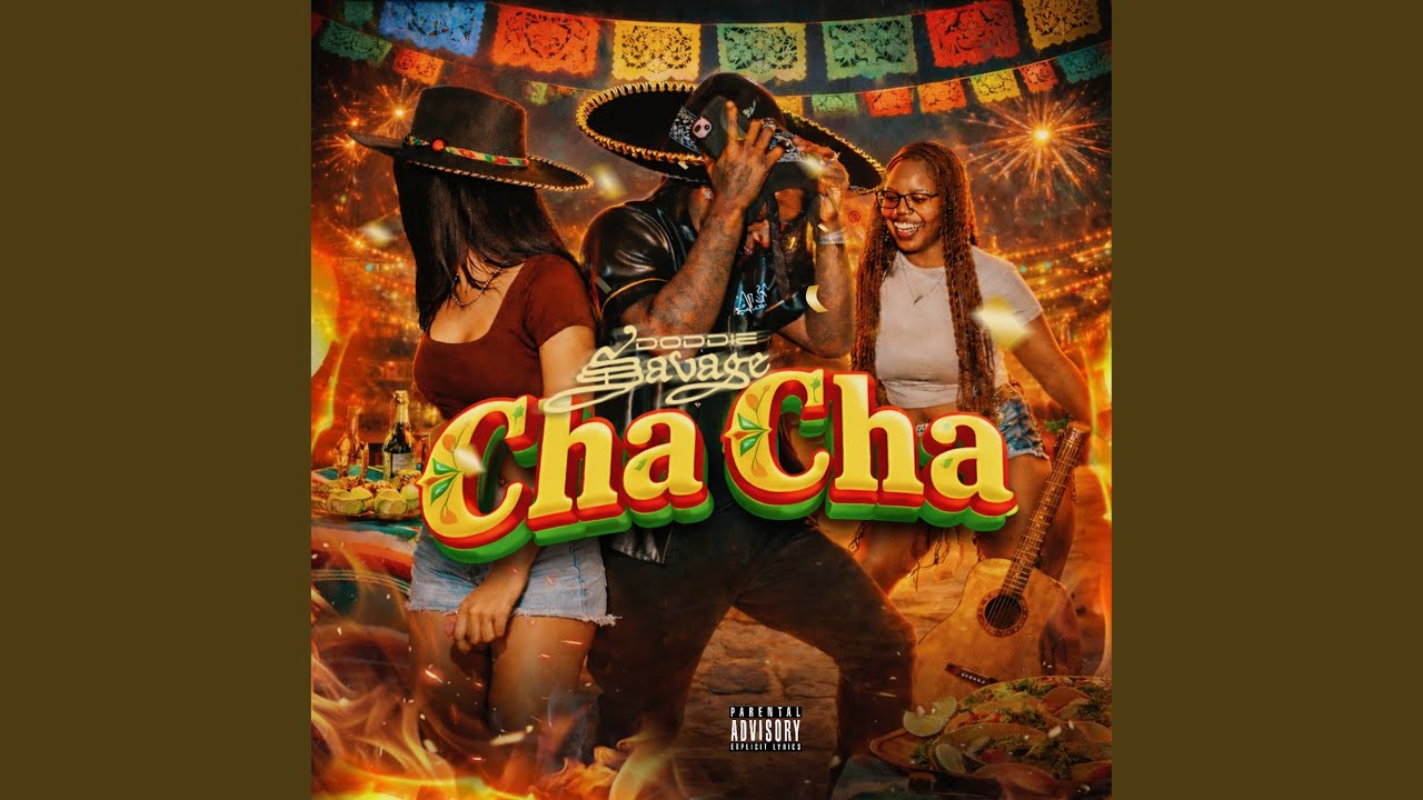 CHA'CHA - YouTube