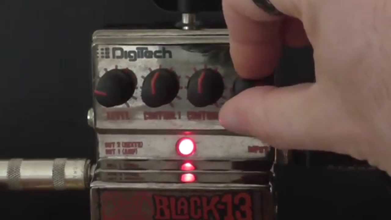 FROM THE HEAVY METAL PERSPECTIVE:SCOTT IAN BLACK 13 - YouTube