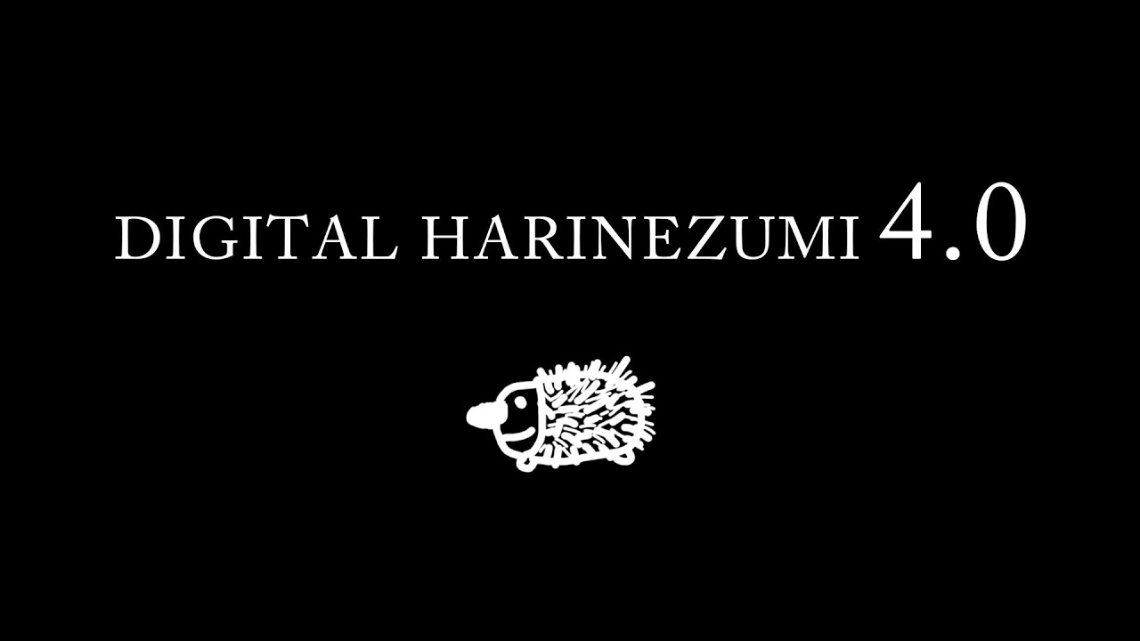 キターーー！究極の低スペックカメラ「デジタルハリネズミ4.0」前編