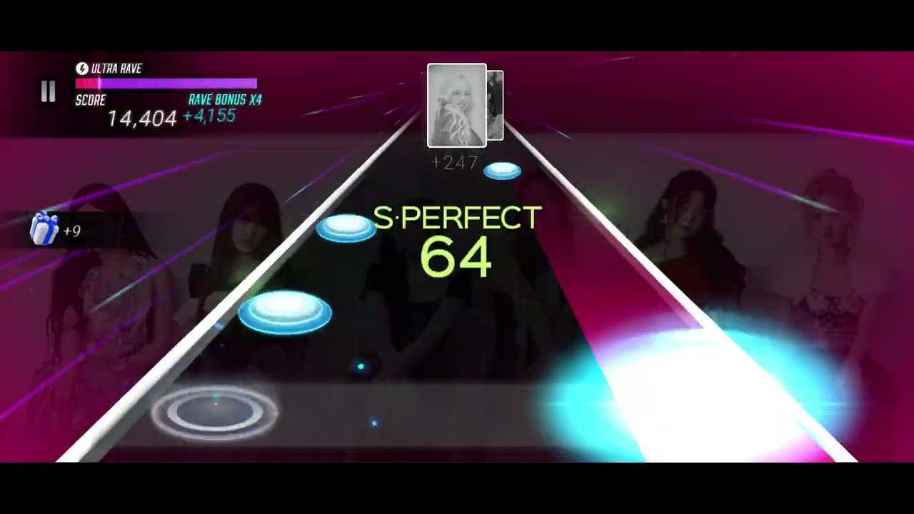 Superstar STARSHIP] IVE - Dear, My Feelings Normal Mode All