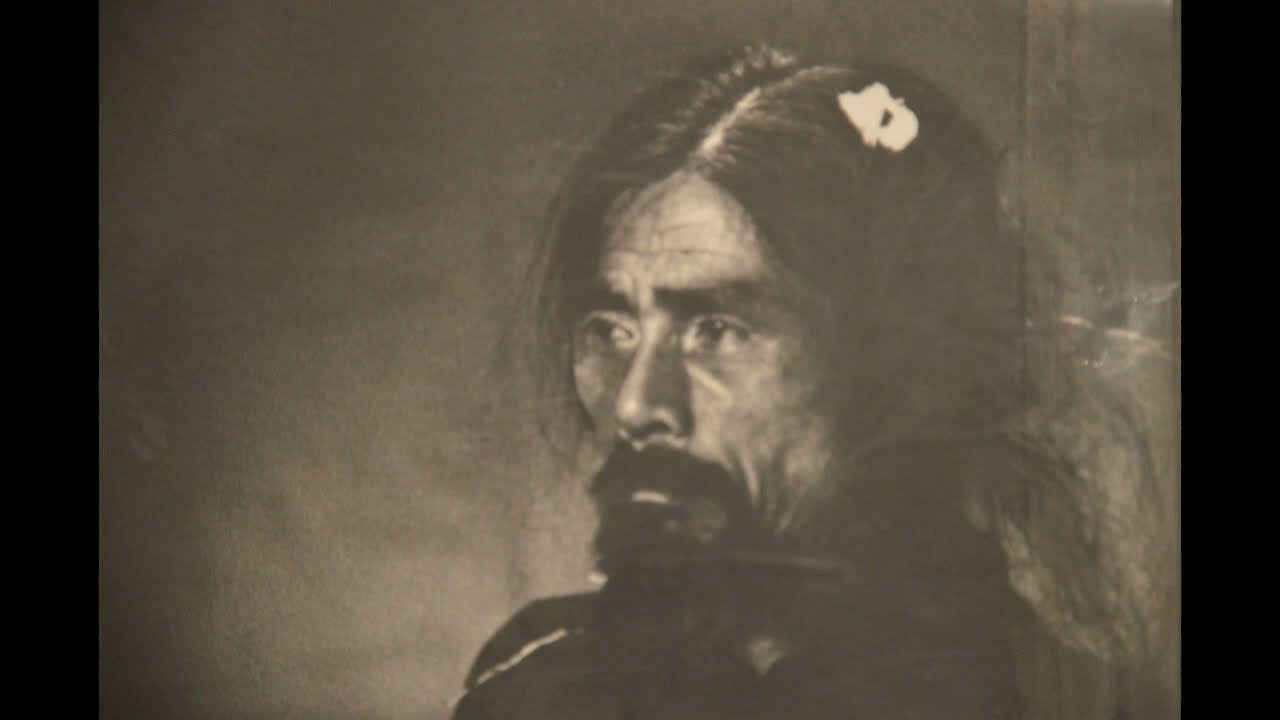 土方巽 [Hijikata Tatsumi] - Chanting song from Side 2 of 慈悲心鳥