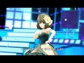 デレステ」Nation Blue（高垣楓ソロ・リミックス） - YouTube