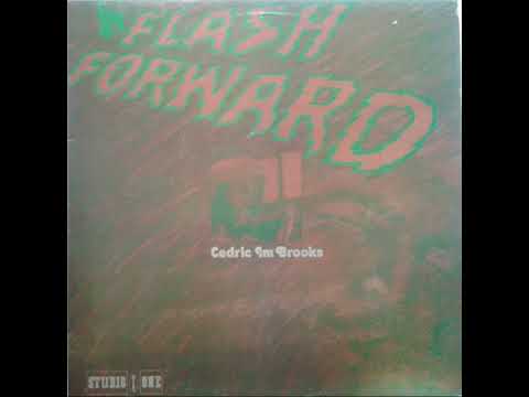 Cedric Im Brooks – Im Flash Forward (full album, 1977) - YouTube