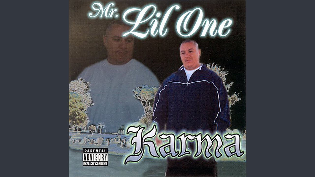 Mr. Lil One- Voices - YouTube