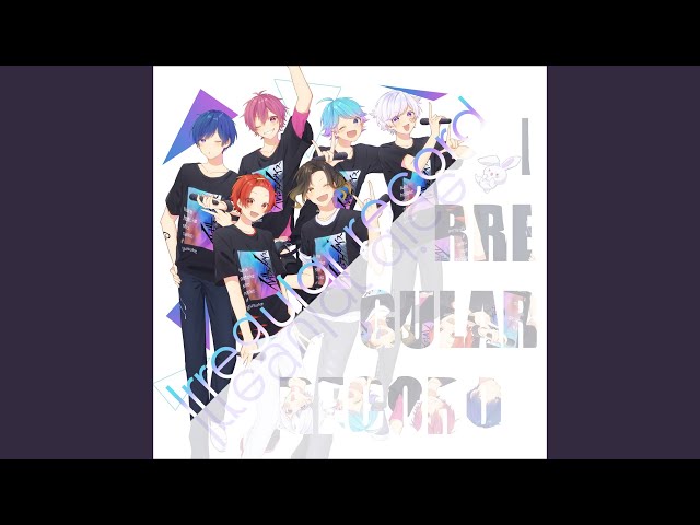 恋の約束 (Irregular record ver.) - YouTube