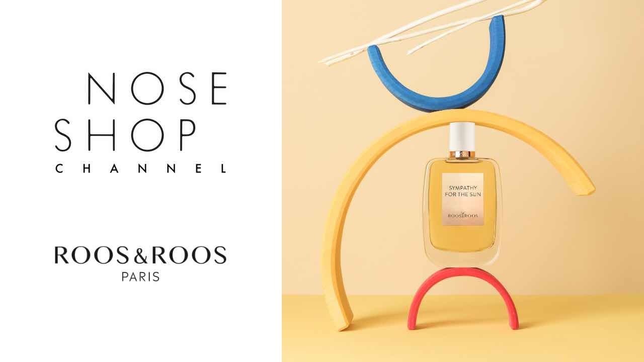 ベル アブサンス – NOSE SHOP