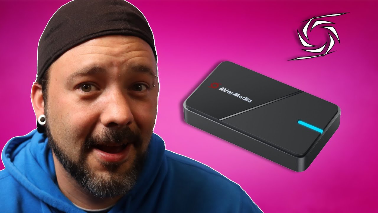 AverMedia Live Gamer Extreme 3 | Unboxing and Test - YouTube