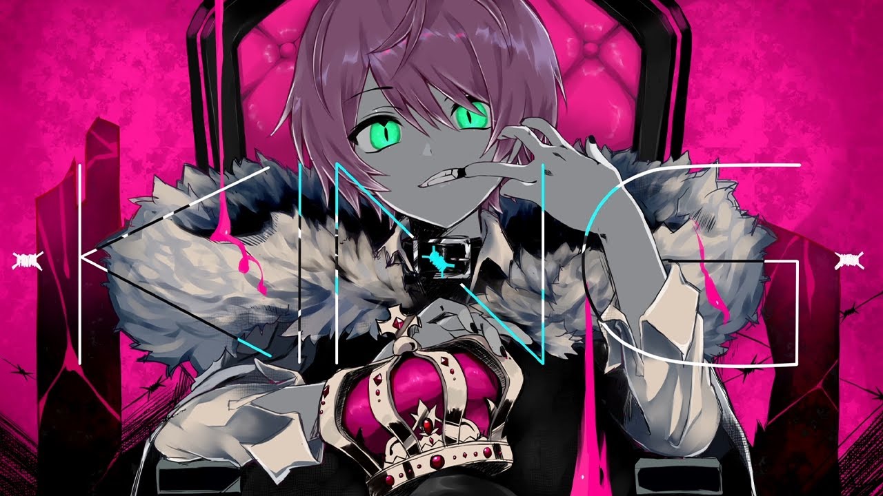 KING／てるとくん【歌ってみた】 - YouTube