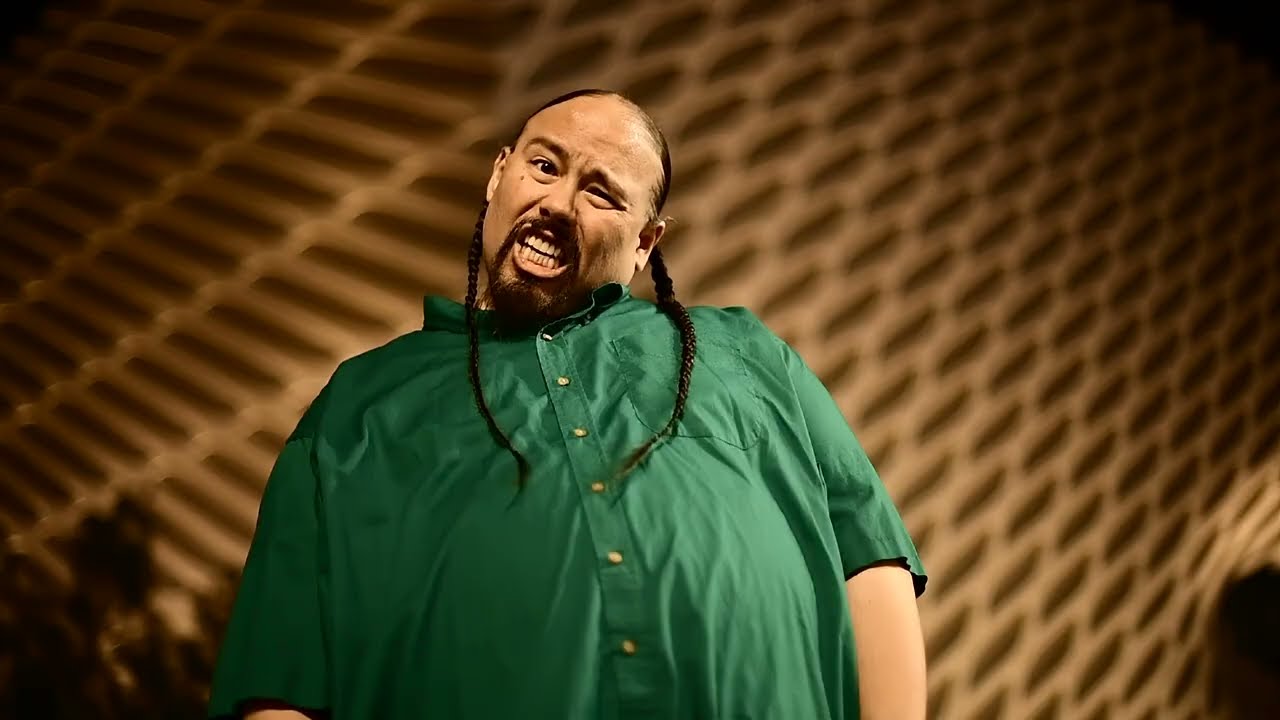 XL Middleton - I Can't Believe It (Official Music Video) - YouTube