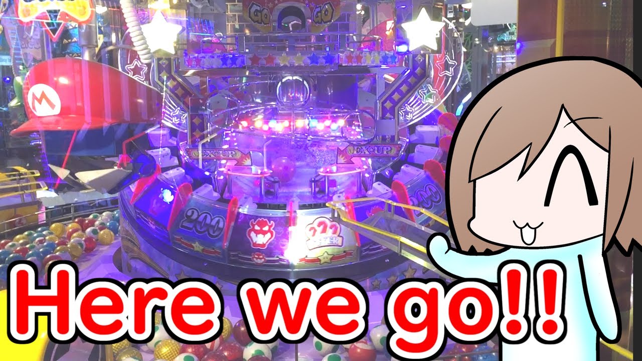 メダルゲーム】某ボウリング場の預けメダル1万枚にしたい 第3期 ㉔話