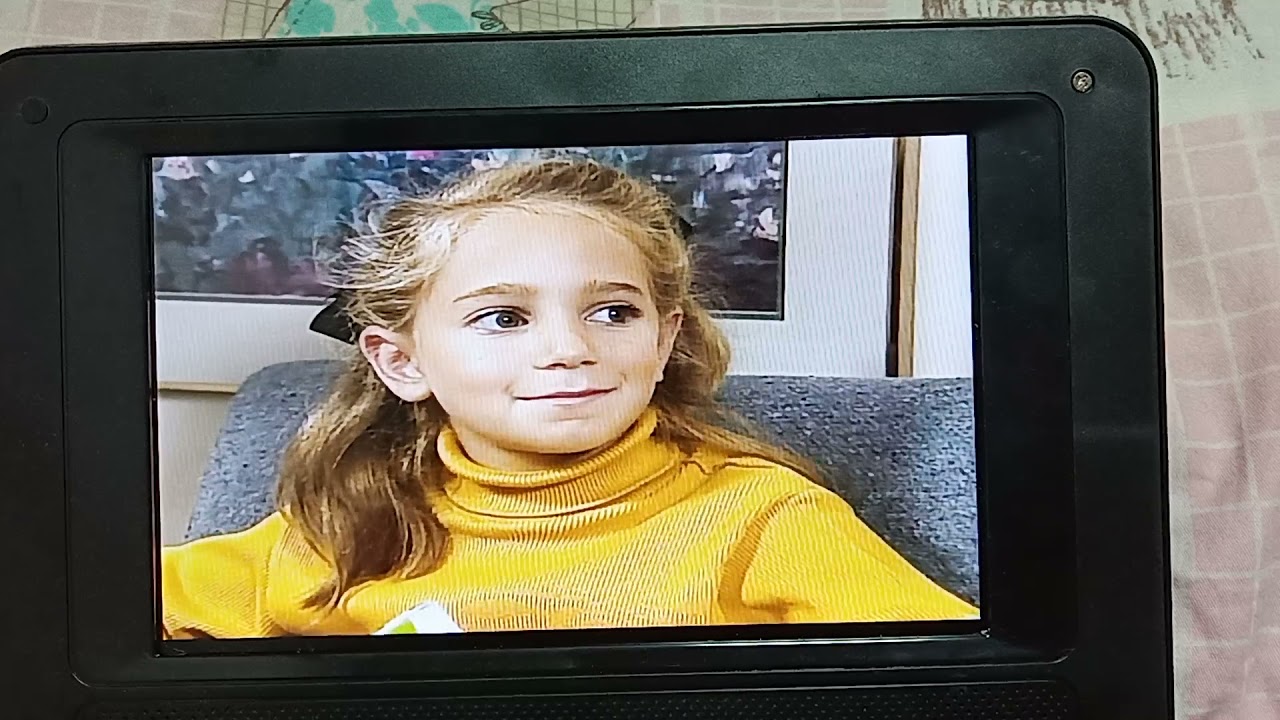 Disney's World of English Sing Along! 4 - YouTube