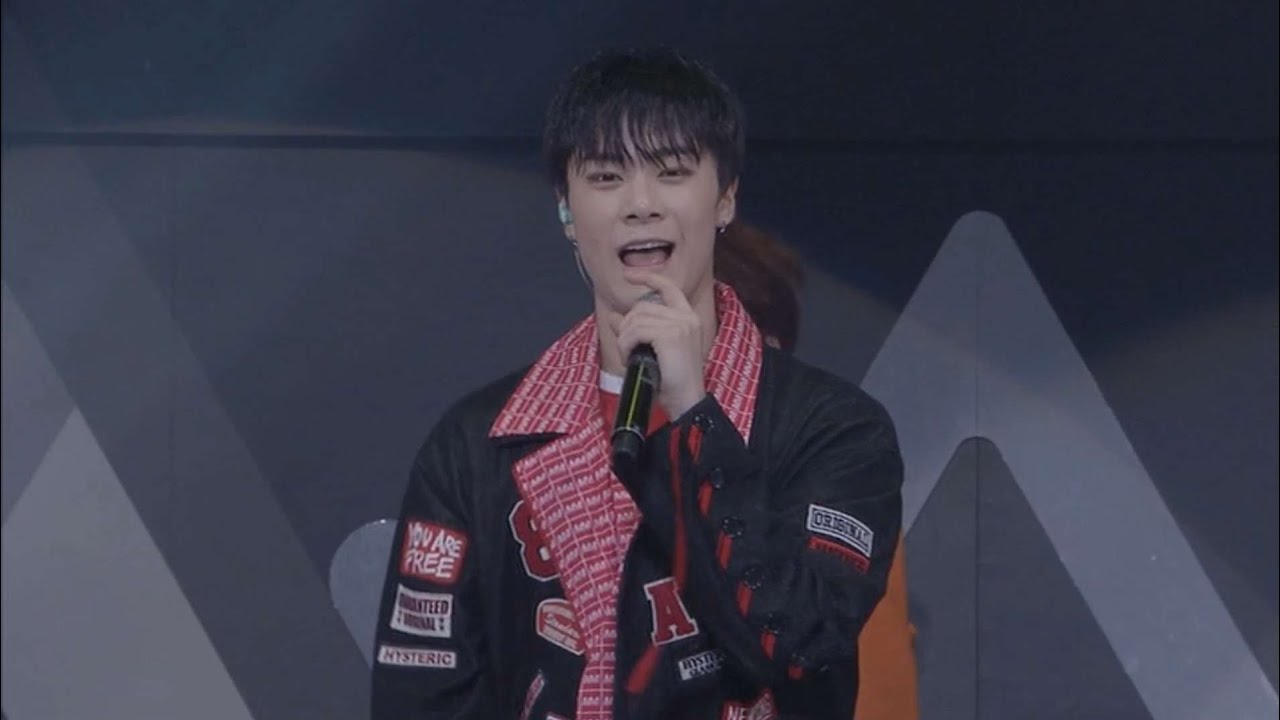 2017 ASTRO JAPAN Concert [🌷Confession + Breathless] - YouTube