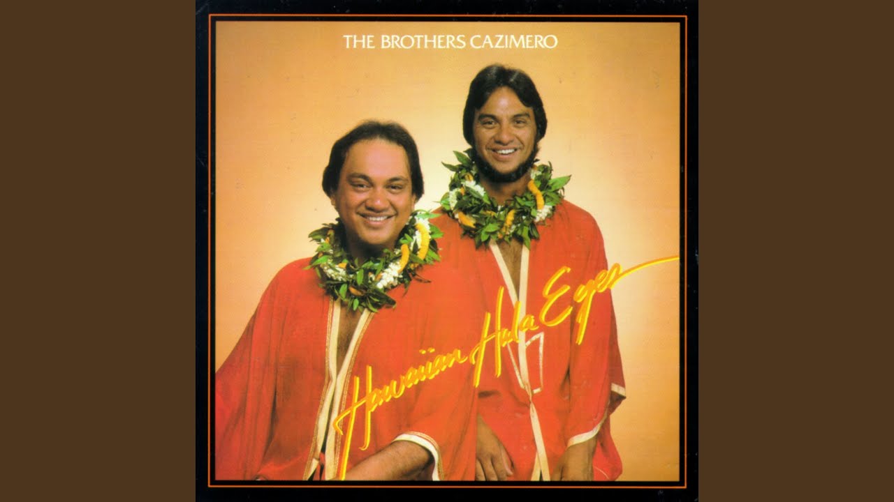 Hawaiian Hula Eyes - YouTube