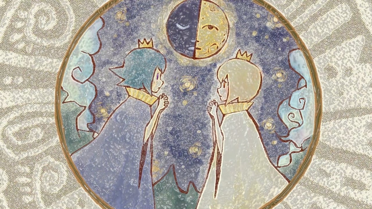 菊地 真 ・ 萩原 雪歩 twin live “ はんげつであえたら ” 【特報2