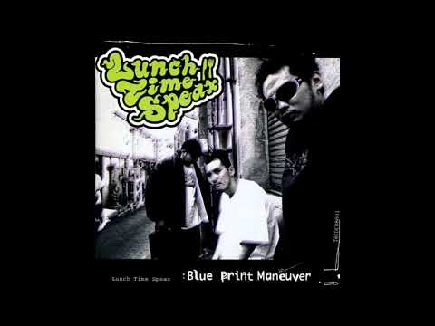 Lunch Time Speax - Change The Game (1998) (90's Japanese Hip Hop