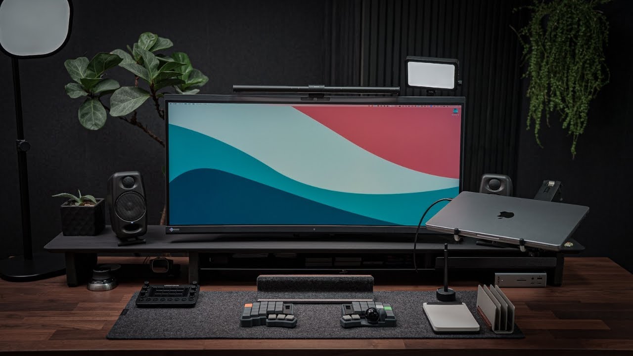 EV3450XC-BK 【Webカメラ&マイク内蔵】34.1型液晶モニター FlexScan