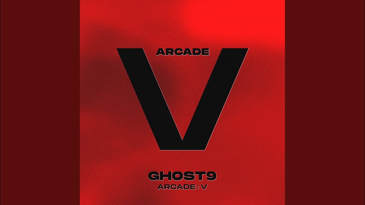 Album Review] Arcade: V (6th Mini Album) – GHOST9 – KPOPREVIEWED
