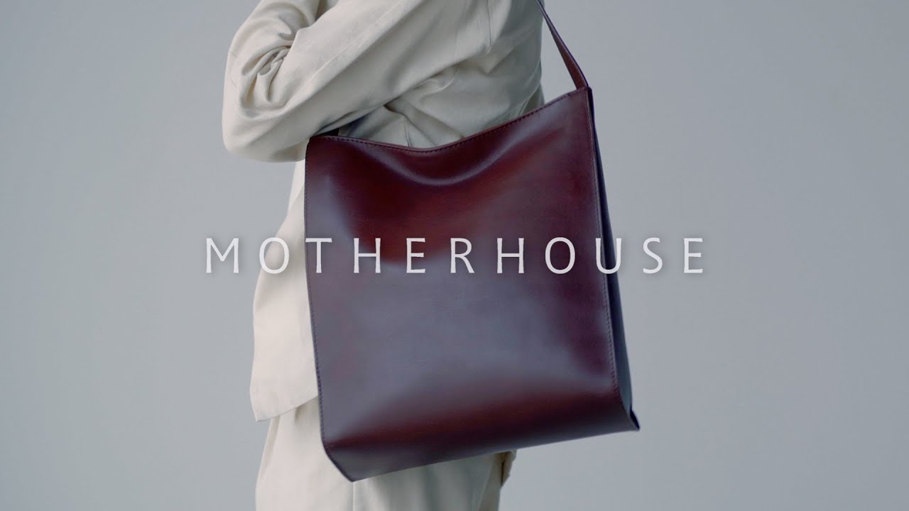 デザイナーズボイス Bright One Shoulder 2024 spring/summer - YouTube