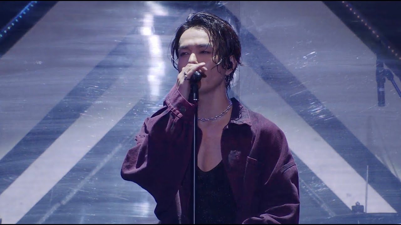 RYUJI IMAICHI - “RENDEZVOUS” INSPIRE TOKYO 2024 - YouTube