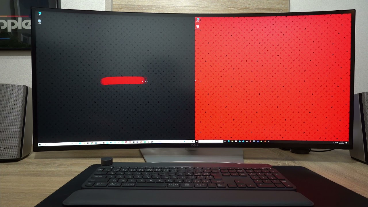 Dell U4021QWレビュー 40インチ 5K2Kモニターで生産性が爆上がり