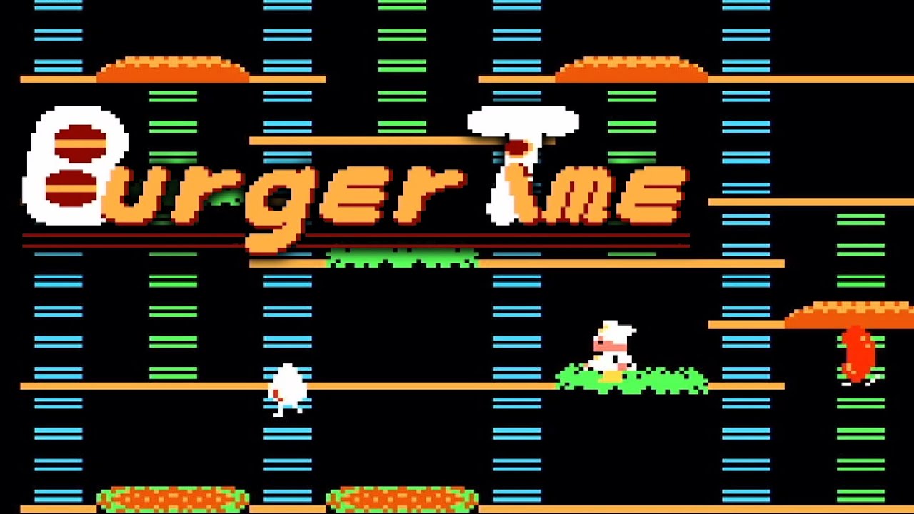 ルーカスフィルム ボールブレイザー【ファミコン 3分プレイング #0319