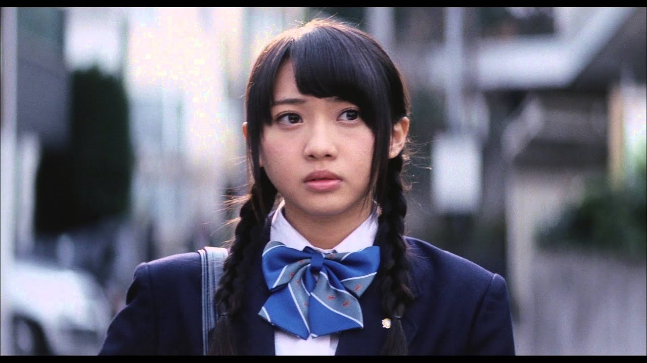 MV full】 Green Flash / AKB48[公式] - YouTube