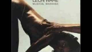 レオン・ウェア LEON WARE / 愛する者たちへ (I WANNA BE WHERE YOU