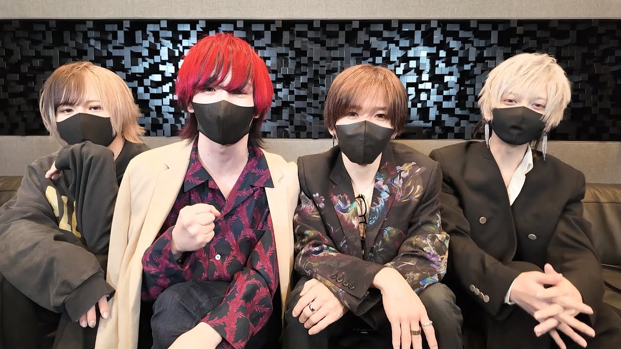 実写】騎士X、武道館に立つの巻 - YouTube