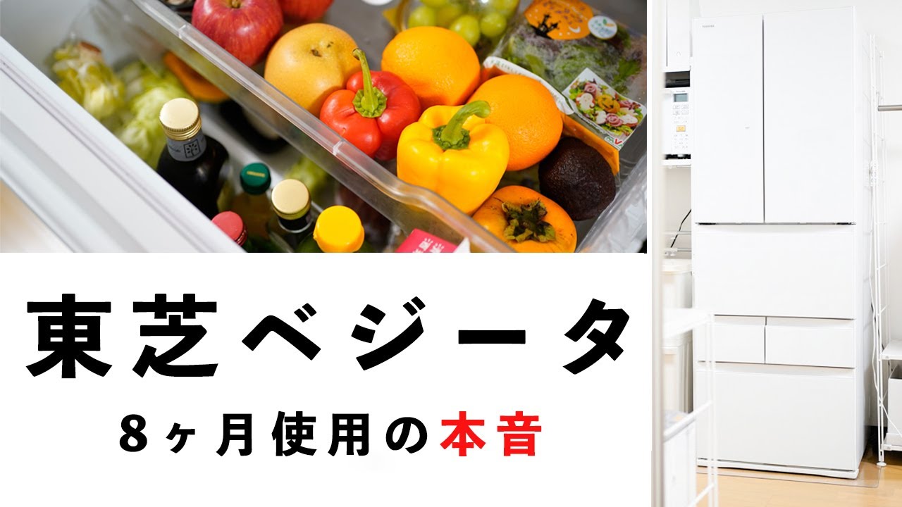 What's the reputation of the Toshiba Vegeta GR-R460FK refrigerator