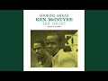 Ken McIntyre With Eric Dolphy – Looking Ahead – Vinyl (LP, Album