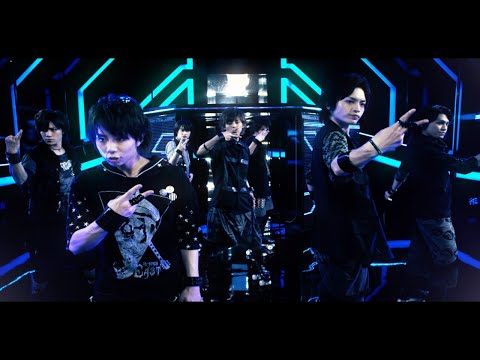 Kis-My-Ft2 / 「Everybody Go」Music Video - YouTube