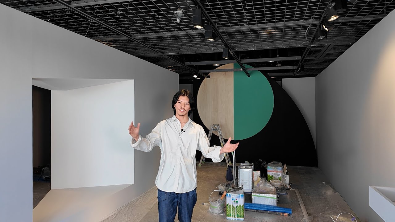 TOTOギャラリー・間 篠原一男 空間に永遠を刻む――生誕百年 100の問い