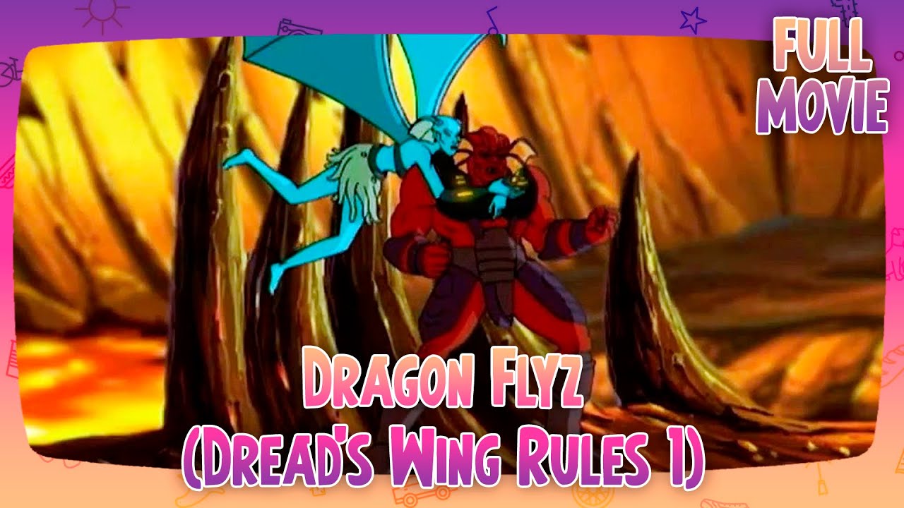 ジャパメタ激レア！】DRAGON FLY/Demonstration 1 ジャパメタ激レア