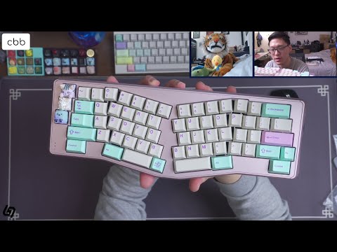 Linworks x TGR Dolice Prototype Build Stream - YouTube