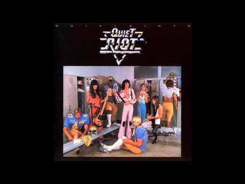 Quiet Riot – Quiet Riot II | Releases | Discogs