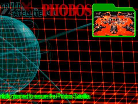 Demo) マーズマトリックス / Mars Matrix (C)Capcom 2000 - YouTube