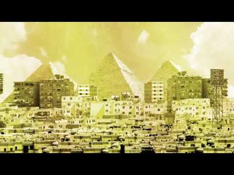 The Adam Deitch Quartet - Egyptian Secrets (Official Audio) - YouTube