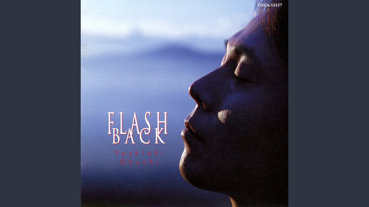 Yoshiaki Ohuchi (大内義昭) - Back Seat (Full Album, 1989) - YouTube
