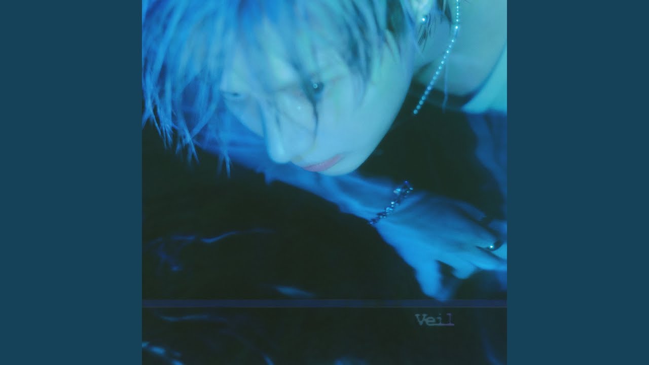 TAEMIN – Veil (JPN Ver.) Lyrics | Genius Lyrics