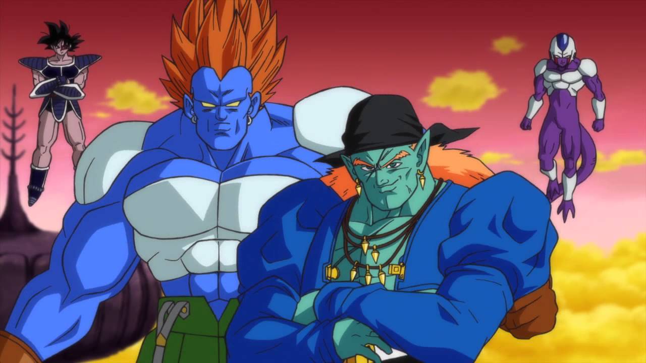 DBH】 GM8弾_スペシャルムービー - YouTube