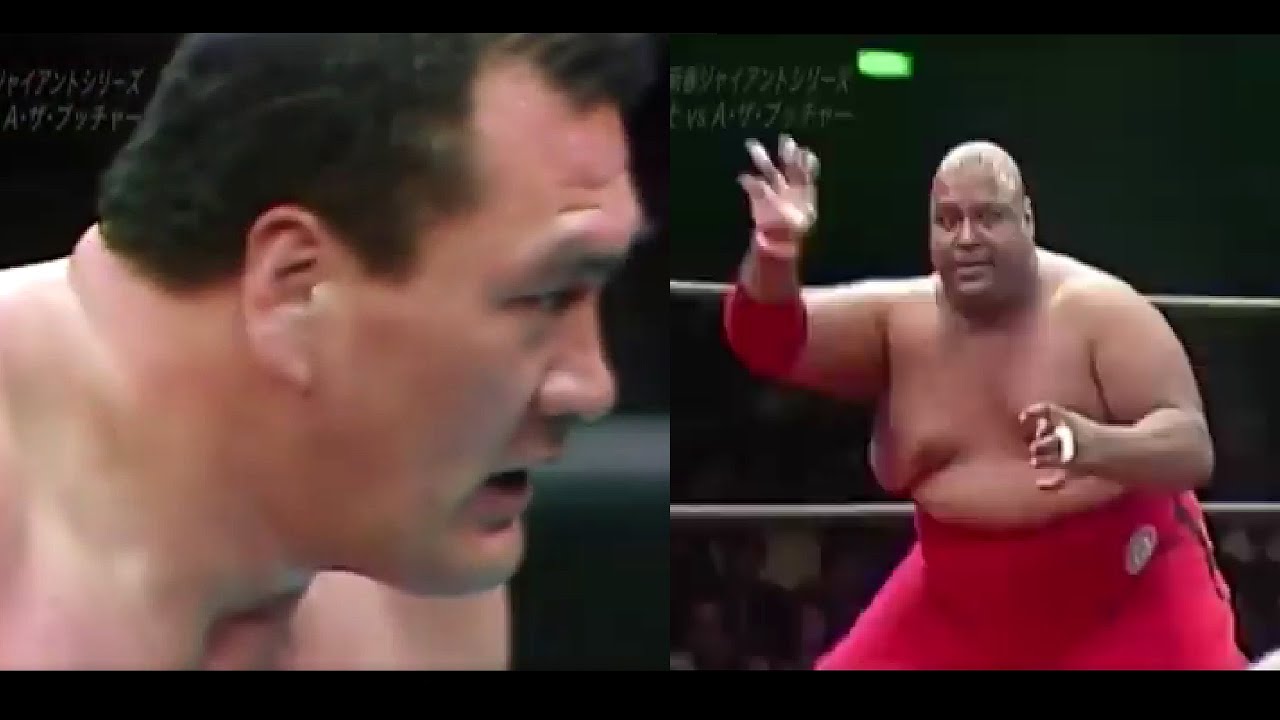 ファイプロW】アントニオ猪木 VS ヒクソン・グレイシー FPW Antonio