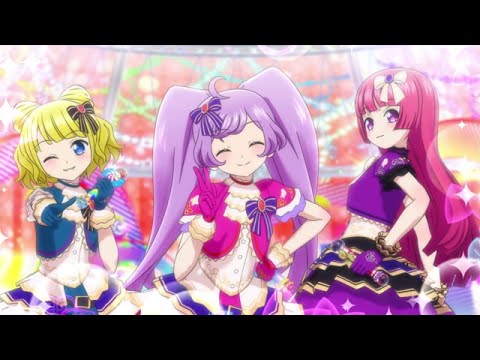 AMV] SoLaMi♡SMILE - 「Pretty Prism Paradise!!!」- FULL - YouTube