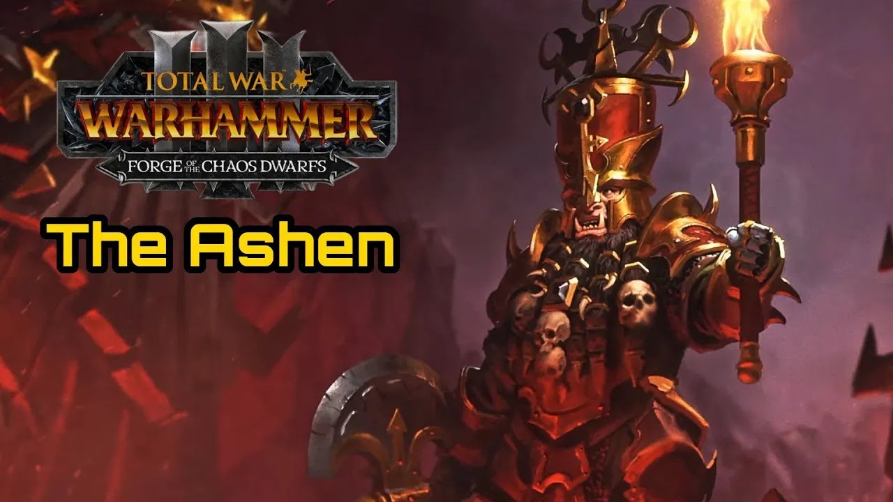 Drazhoath the Ashen: Securing Early Game Dominance - Total War