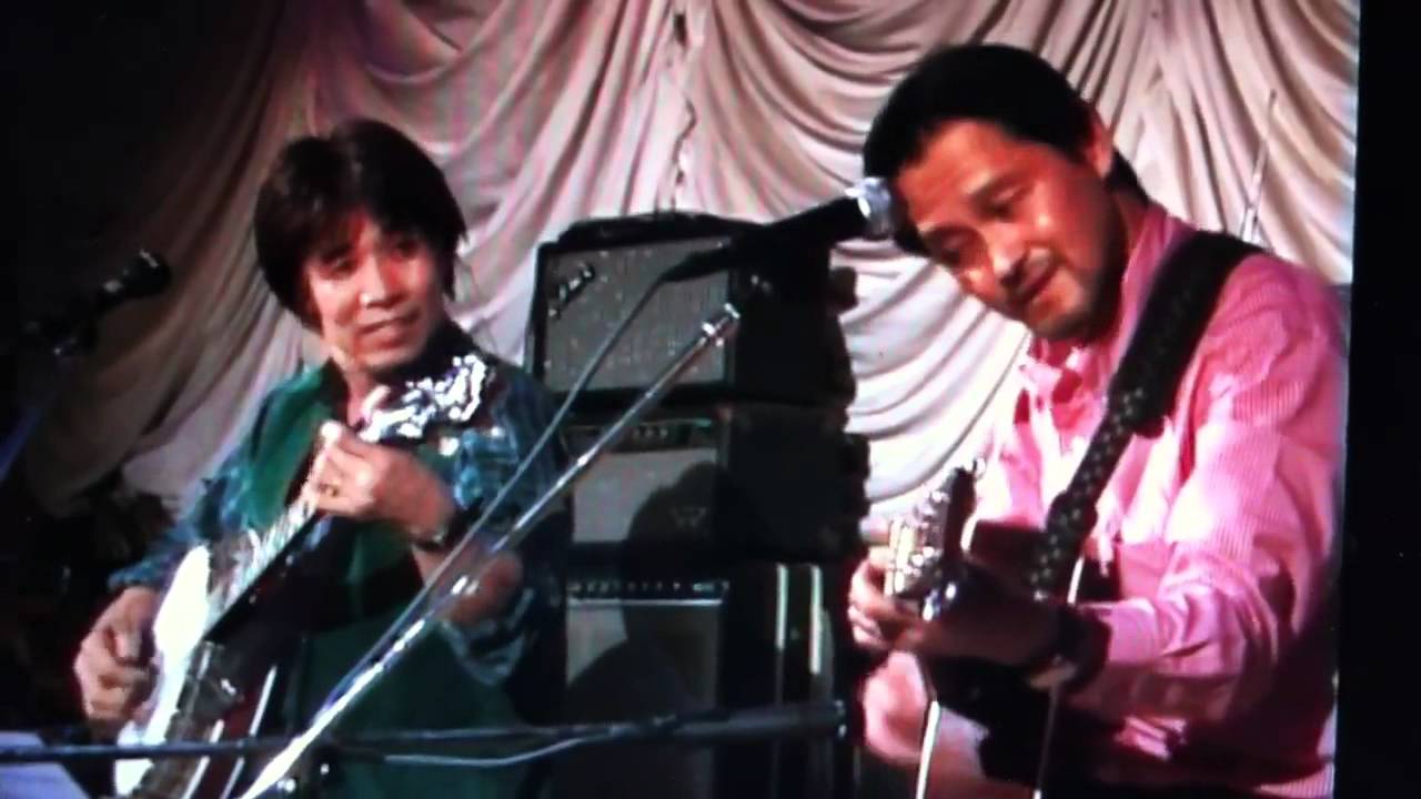 城田じゅんじ&坂庭省悟 - YouTube