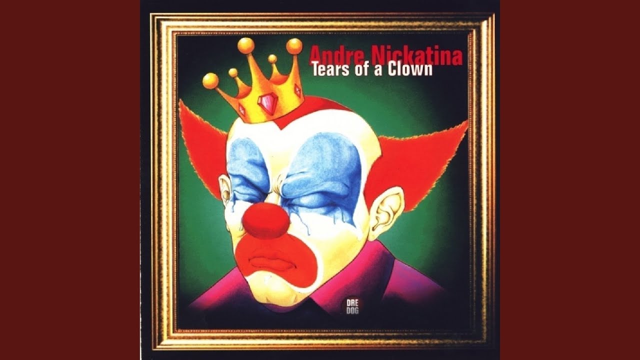 邦楽 the TEARS OF a CLOWN [Blu-ray] THE TEARS OF A CLOWN[Blu-ray