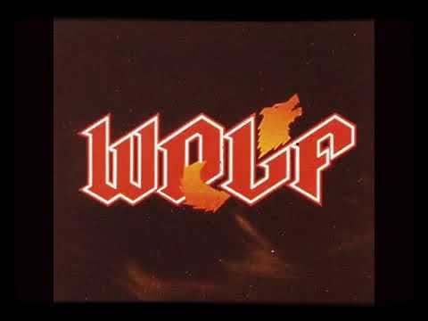 Wolf - The Shadow Of A Shade - YouTube